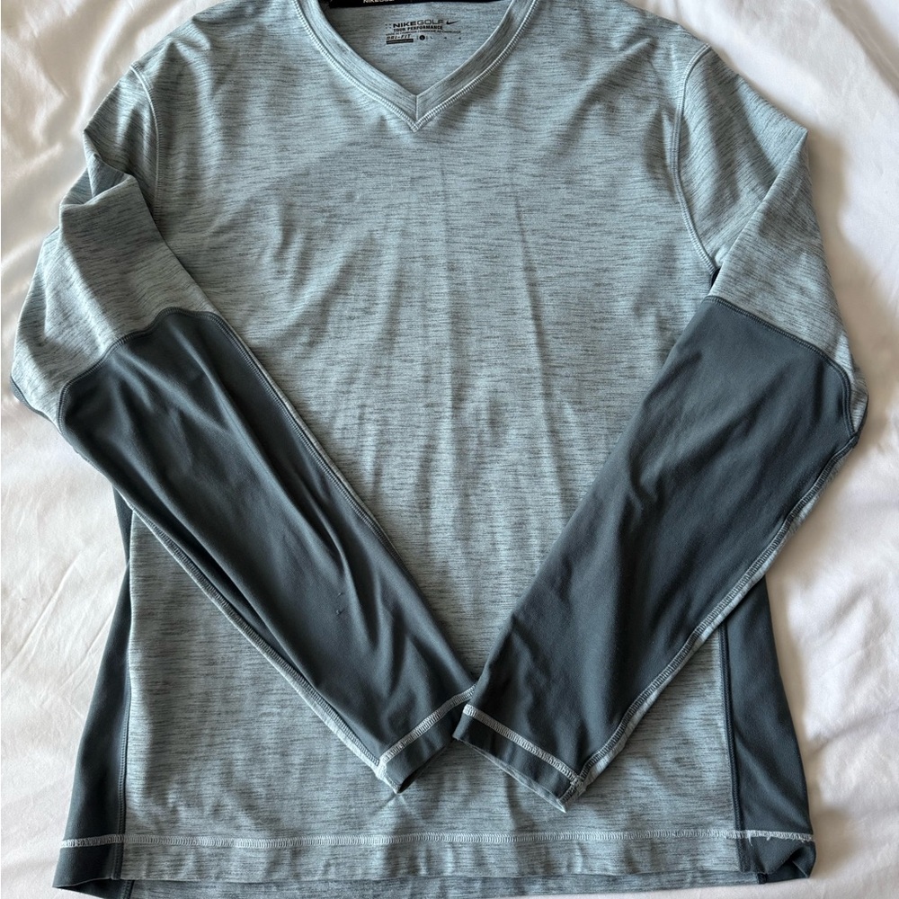 Nike Golf Light Long Sleeve Top